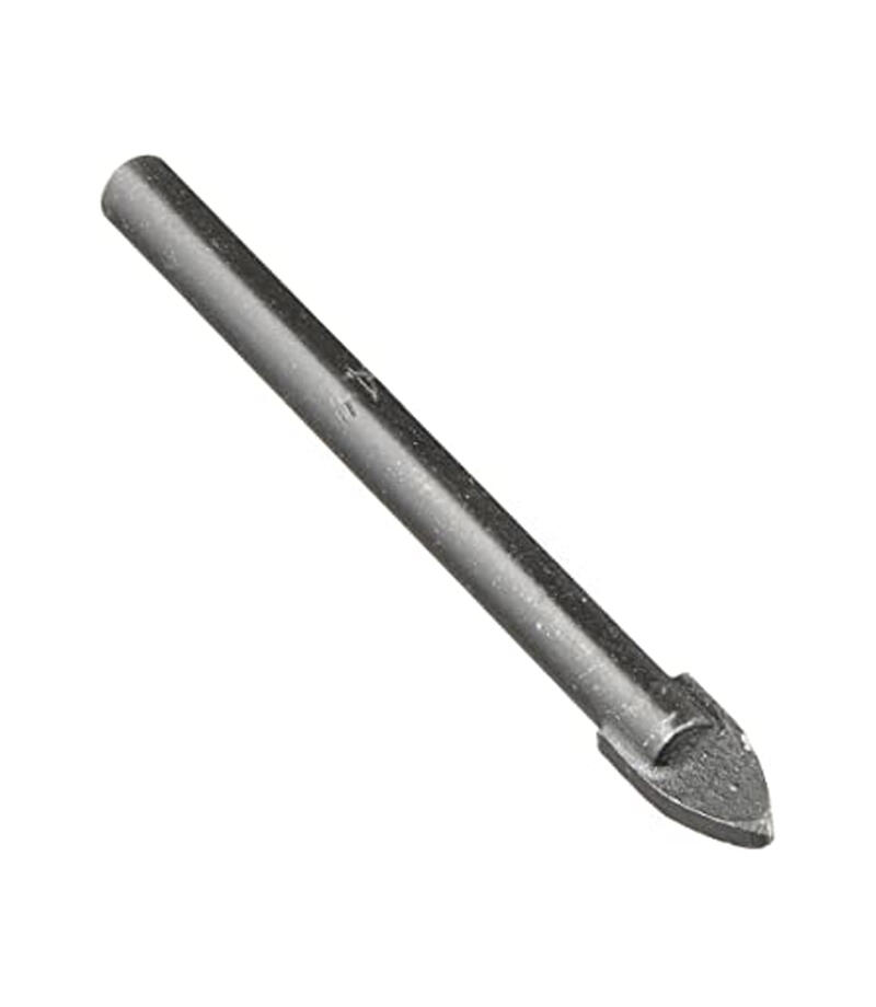  Brown USA Glass Drill Bit  3/8 Inch  1 Each BRGDB0038