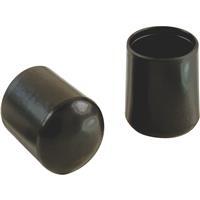  Do It Best Vinyl Leg Hi-Tip 1-1/8 Inch 1 Each 209503