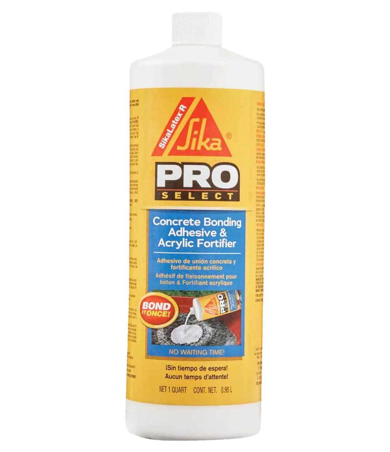  Sikalatex Concrete Bonder 1 Quart  1 Each 471643
