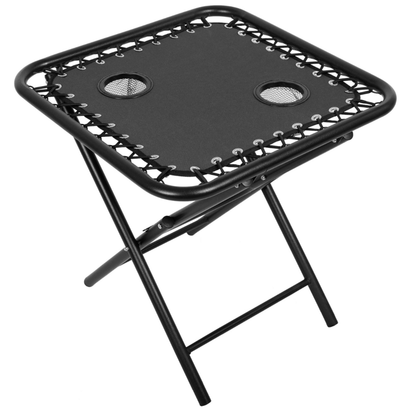 FOLDING TABLE GRY FS GRAVITY