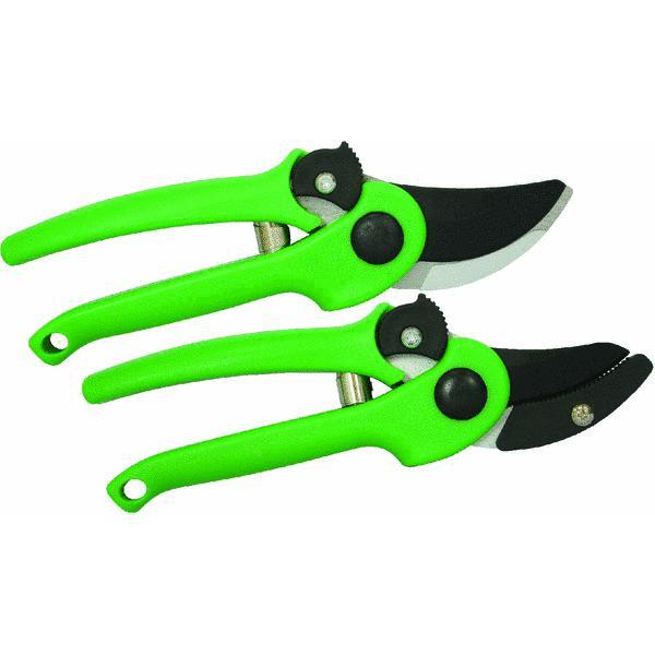 Best Garden Bypass And Anvil Pruner 1 Set GM-4934