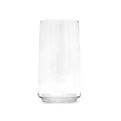 DRINKING GLASS FINLANDIA TEA