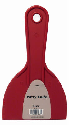 PUTTY KNIFE 4