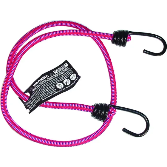  Keeper Bungee Cord  36 Inch  1 Each 6037
