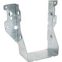  Simpson Strong Tie Double Joist Hanger 18 Gauge  2x6 Inch 1 Each LUS26-2Z