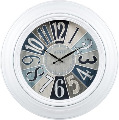 LAKESIDE WALL CLOCK 22