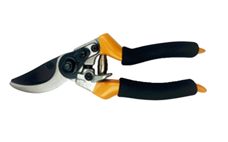  Brown USA  Prune Shears  8 Inch  1 Each SE731SC