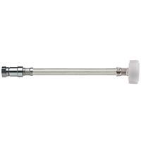  B & K  Connector  3/8x7/8x12 Inch  1 Each 496-103EF