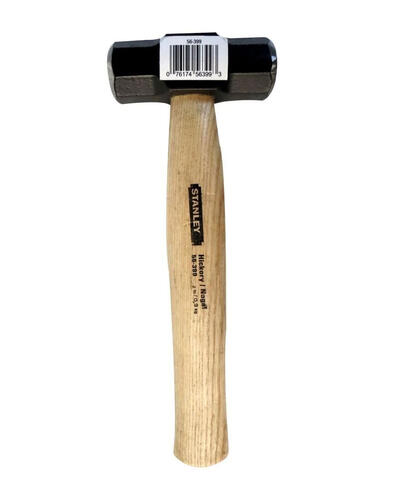  Stanley  Engineering Hammer 2 Lb 1 Each 56399