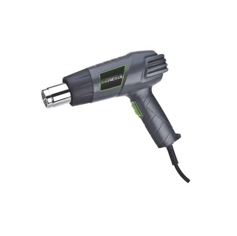 Genesis Heat Gun Kit 12.5A 1 Each GHG1500A