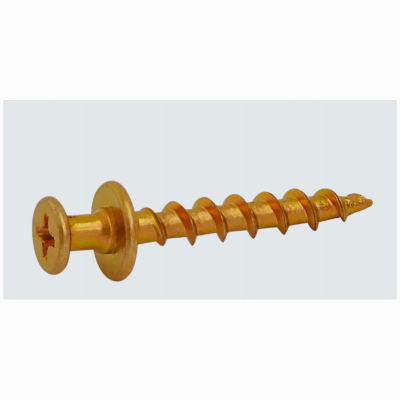 BEARCLAW HANGER SCREW/ANCHOR