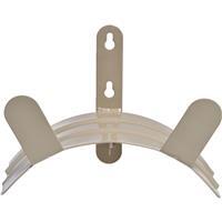  Liberty  Wall Mount Hose Hanger 125 Feet 1 Each 691