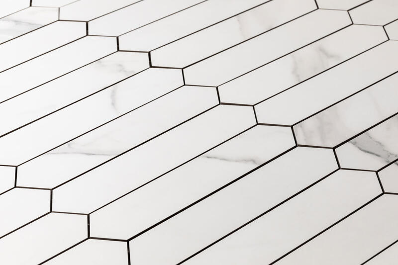 Cronos Branco AC Tile 31x46.2cm 1 Each 8045128