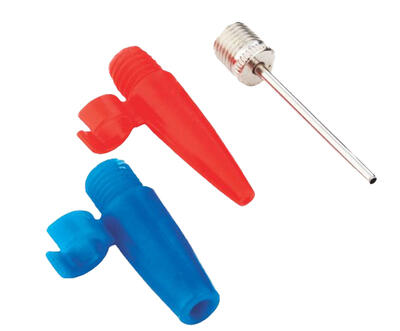  Custom Accessories  Inflator Adapter 3 Piece  1 Set 59016