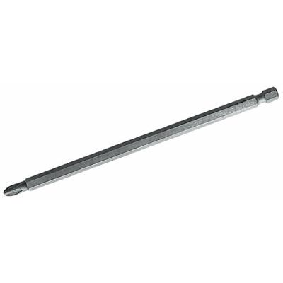  Do It Best Power Screwdriver Bit #2 6 Inch 1 Each 376131DB