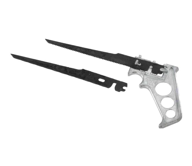  Stanley  Drywall Jab Saw 24 Tpi  7 Inch  1 Each 15-275