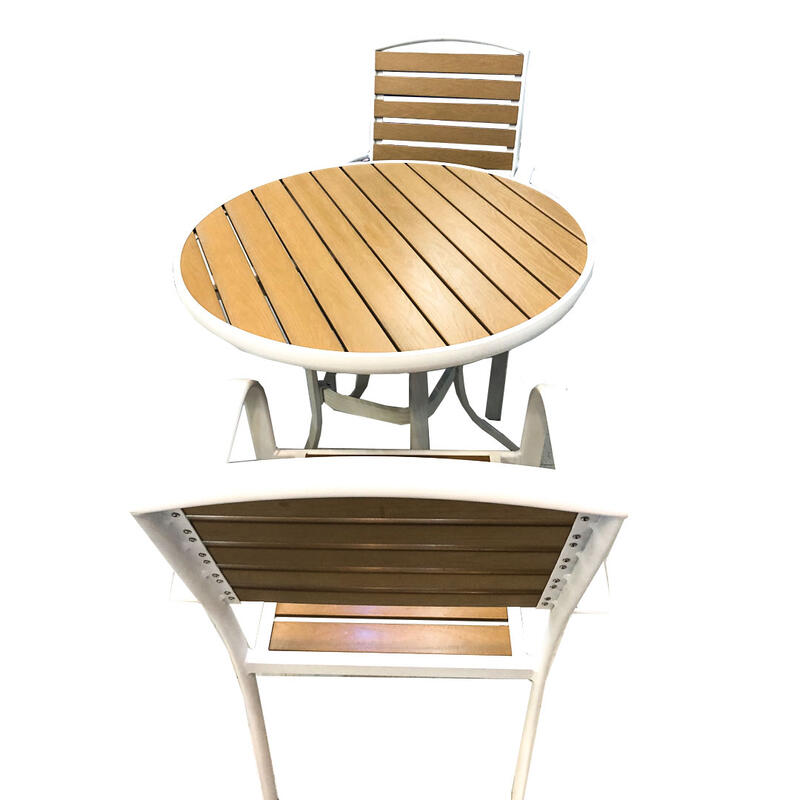 Furniture Outdoor 3pc 1 Set G7-702