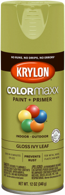 COLORMAXX GLS IVY LEAF SPRAY P
