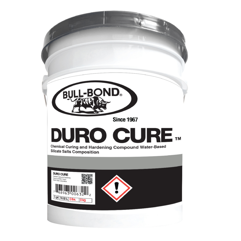 BULL BOND DURO CURE 5G