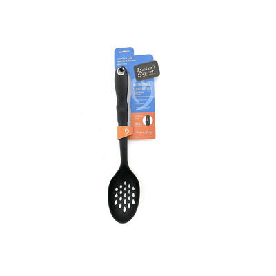 Baker's Secret Slotted Spoon 1 Each BS40069