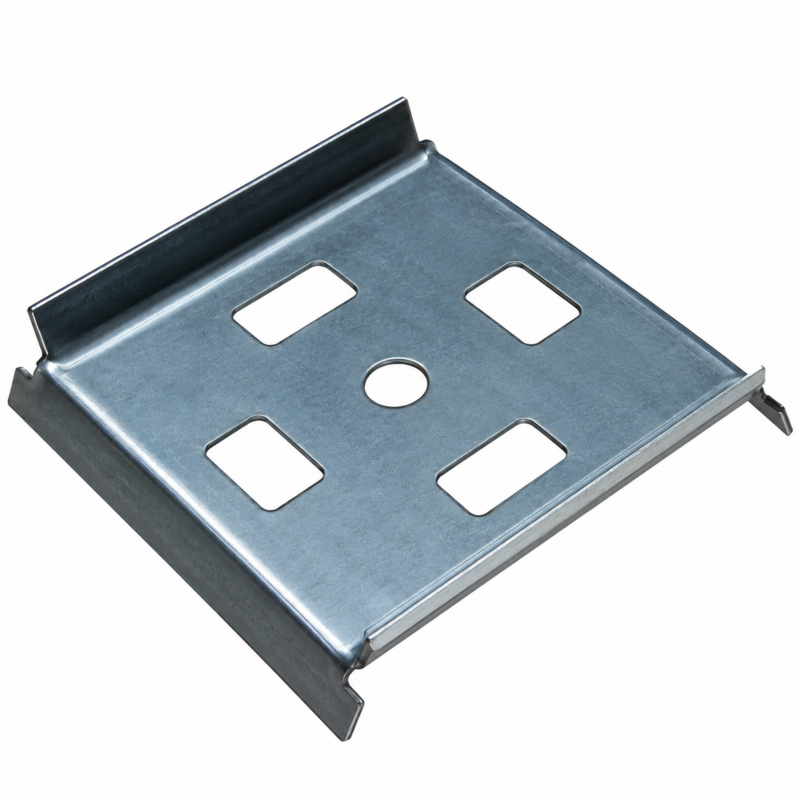 SCRAPER BLADE 2-1/2