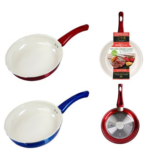 NON-STICK CERA FRYING PAN 11