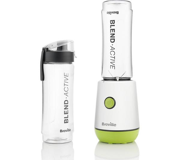 BLEND ACTIVE BLENDER DISC