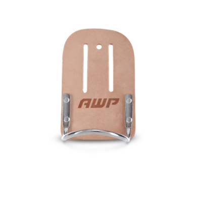 LEATHER HAMMER HOLDER