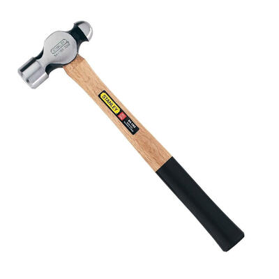  Stanley  Ball Pein Hammer  12oz  1 Each  6454190