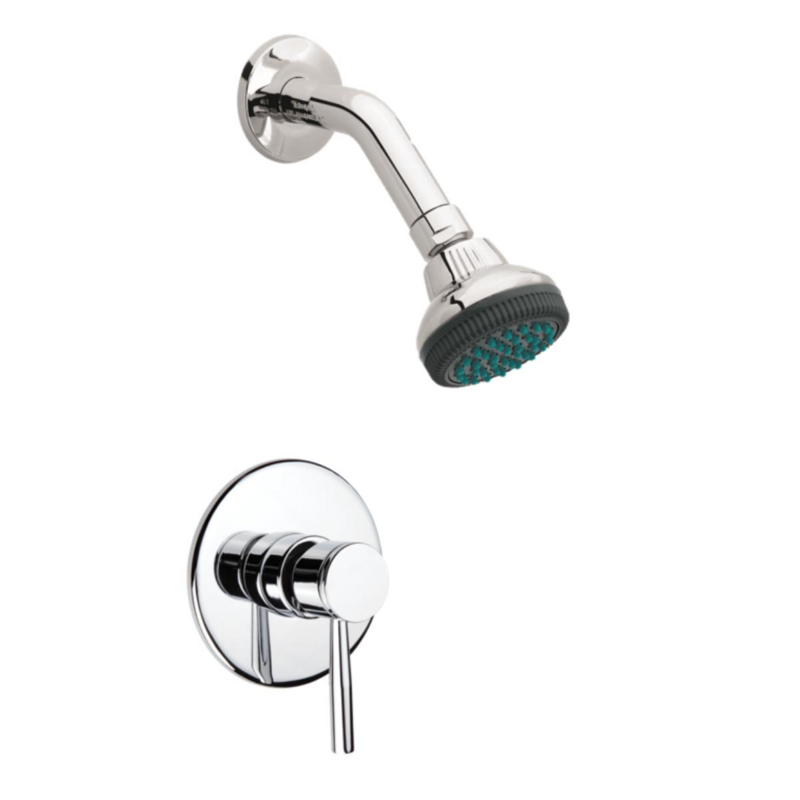 VERA SHOWERHEAD CHR VA4095551