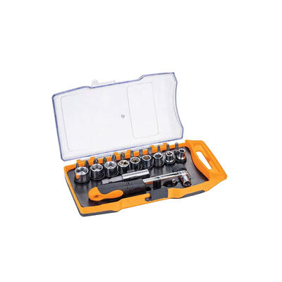 Hoteche Screwdriver 23 Peice 1 Set 250923