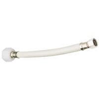  Do it Best Ballcock Toilet Connector 3/8x7/8x12 Inch  1 Each 433578