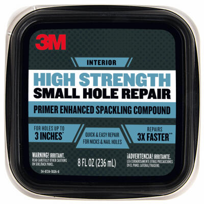 HOLE REPAIR SML 8OZ