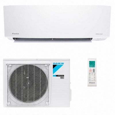 24000BTU DAIKIN EL INVT SET