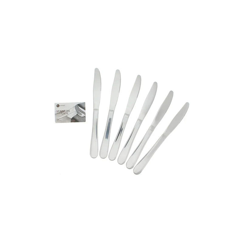 Knife 6 Piece 1 Set 716-37820