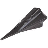 Do It Best  Forged Steel Splitting Wedge 4 Lb  1 Each WG-4X