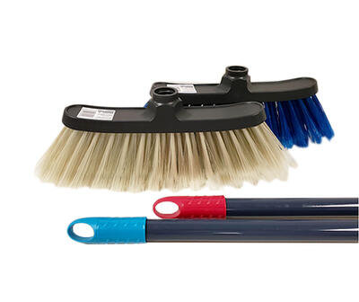  Barremas Broom With Handle 1 Each 20-0449