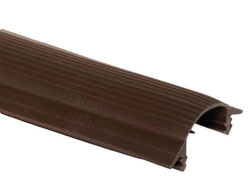  M-D Threshold Insert 2x5/8 x38-1/8 Inch  1 Each 13565