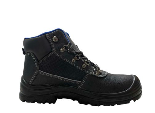WORKING BOOTS BLK 11