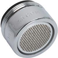  Do It Best  Male Thread Water Saver Aerator 1.5 Gpm  1 Each 451308