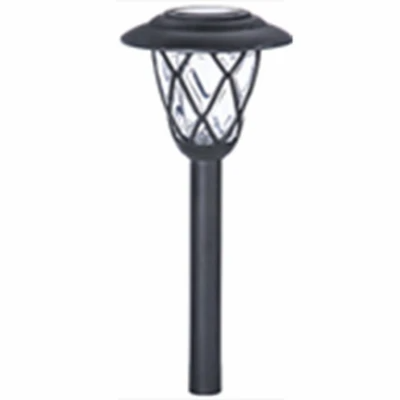  Four Seasons Courtyard  Solar Pathway Light LED 5L  1 Each  GL40117
