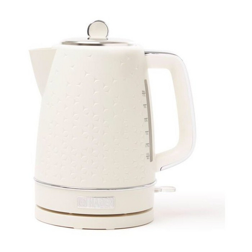 HADEN STARBECK IVORY KETTLE