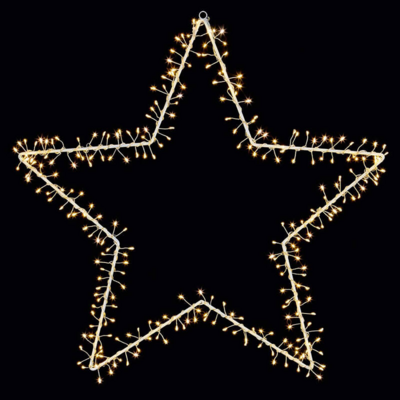 MICROBRIGHTSTAR 280L LED WW