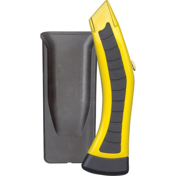  Techni Edge Switch Retractable Straight Utility Knife 1 Each TE03832