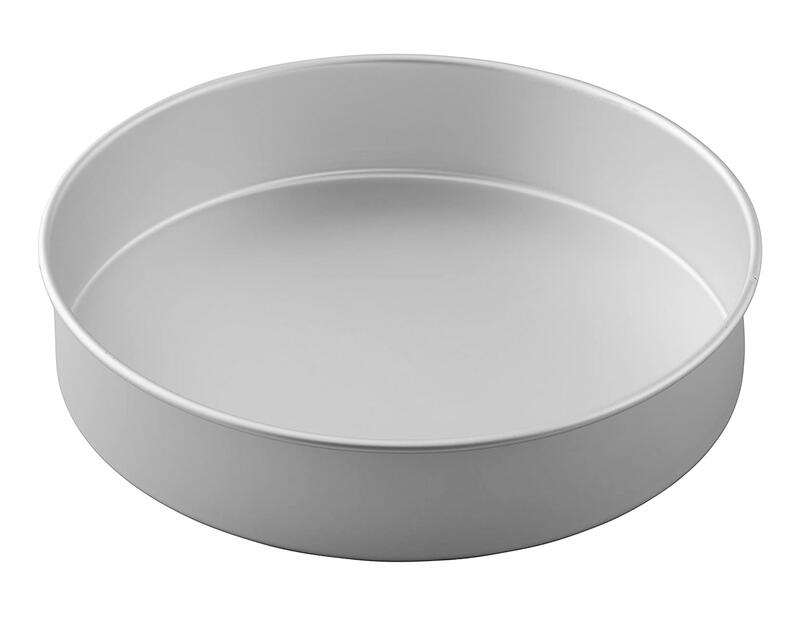 Wilton Non-Stick Round Cake Pan 14 Inch 1 Each 2105-6102