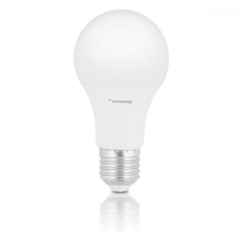 G-Force Bulb Led E27 A60 Smd Cool White 1 Each GF-11WA60-E27-CW