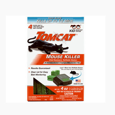 Tomcat Rat Bait 1 Each 0371110