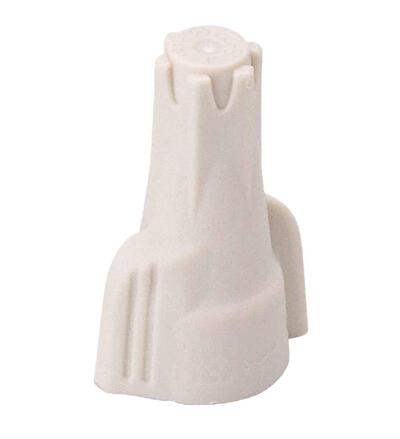 Gb Electrical Hex Connector  22-B 6 Pack 19-1H1