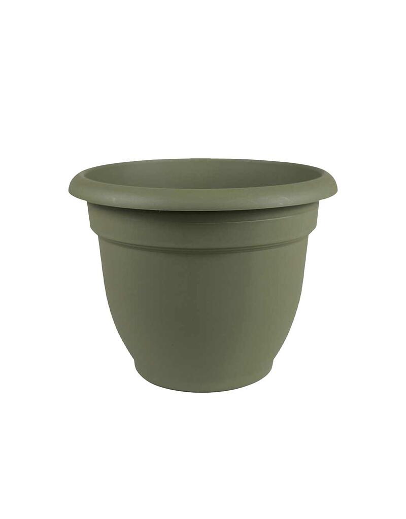 Bloem Ariana Planter 6 Inch Green 1 Each 20-56406
