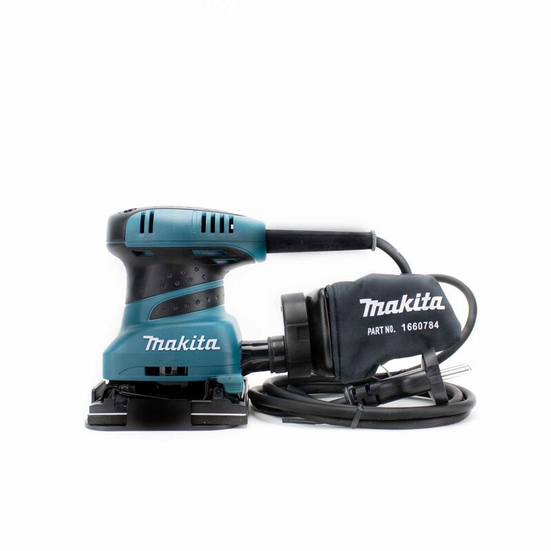 Makita Finishing Sander 1 Each BO4556-240